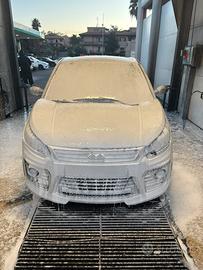 liger 50 sport