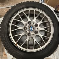 Cerchi ruota BMW 16’