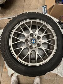 Cerchi ruota BMW 16’