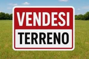 Terreno con capanno per attrezzi