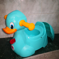 Vasino bambini unisex Ok Baby Quack, pari a nuovo,