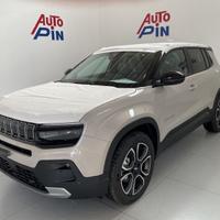 Jeep Avenger 1.2 110 CV MHEV Summit *TETTO AP...