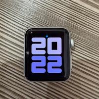 Apple watch serie 3