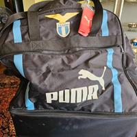 BORSA SPORTIVA DELLA LAZIO