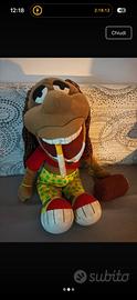 Pupazzo Bob Marley originale da collezione