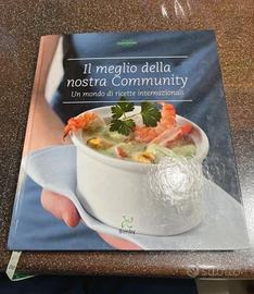 Ricettario Bimby “Il meglio della nostra Community