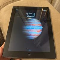 Ipad 4a generazione funzionante e ripristinato
