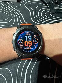 Garmin Epix 2° gen