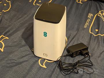 Zyxel NR5103 5G Dual 2.5G modem router cpe 5g 4g w