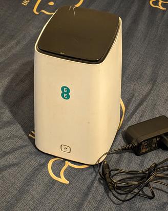 Zyxel NR5103 5G Dual 2.5G modem router cpe 5g 4g w