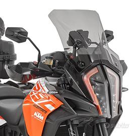 Cupolino GIVI KTM