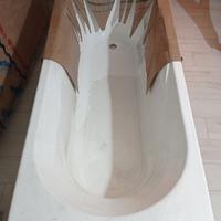 Vasche da bagno incasso fuori misura - prezzi vari