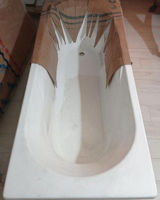Vasche da bagno incasso fuori misura - prezzi vari