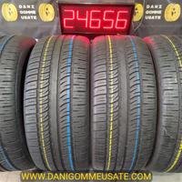 4 GOMME 275 50 20 PIRELLI 4 STAGIONI AL 90%