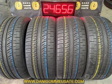 4 GOMME 275 50 20 PIRELLI 4 STAGIONI AL 90%