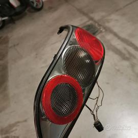 Faro posteriore destro smart roadster 452