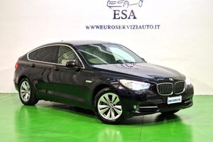 BMW 530 d xDrive Gran Turismo Futura