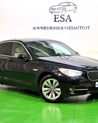 BMW 530 d xDrive Gran Turismo Futura
