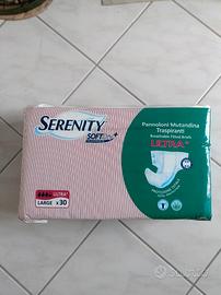 Pannoloni per adulti