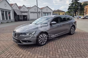 RENAULT Talisman Sporter Blue dCi 150 CV Business
