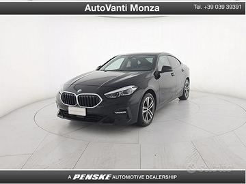 BMW Serie 2 Gran Coupe 218d Gran Coupe Busine...