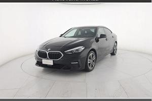 BMW Serie 2 Gran Coupe 218d Gran Coupe Busine...
