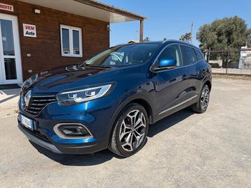 RENAULT Kadjar 1.5 dCi 115cv Sport Edition GARANTI