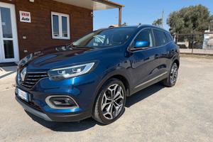 RENAULT Kadjar 1.5 dCi 115cv Sport Edition GARANTI