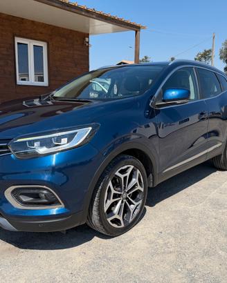 RENAULT Kadjar 1.5 dCi 115cv Sport Edition GARANTI
