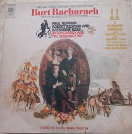 VINILI 33 GIRI BURT BACHARACH