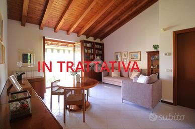 3 LOCALI A MISSAGLIA