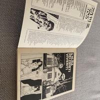 Collezione Dylan Dog originali 1-100
