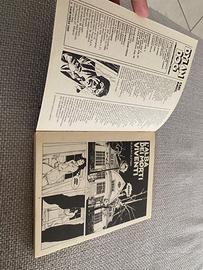 Collezione Dylan Dog originali 1-100