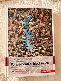 Fondamenti di Biochimica Zanichelli