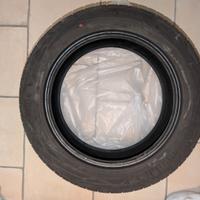 Continental EcoContact 6 195/55/R16 87V