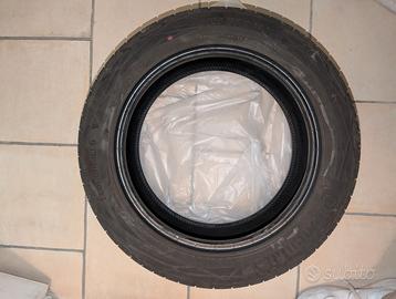 Continental EcoContact 6 195/55/R16 87V