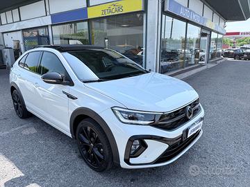 Volkswagen Taigo 1.5 tsi R-Line 150cv dsg