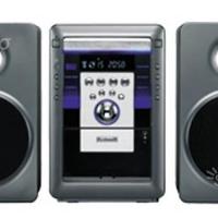 Mini HiFi Sanyo DCMM5000