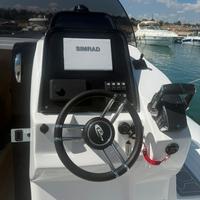 Sea prop comfort 33