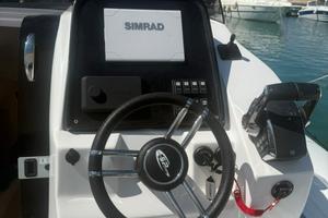 Sea prop comfort 33