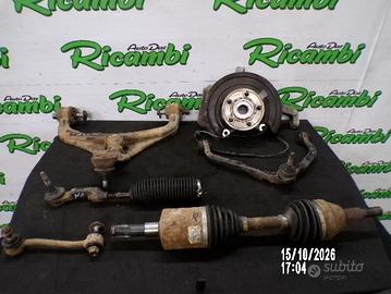 KIT RUOTA ANT. SINISTRO CHEROKEE KK 2.8 CRD 2009