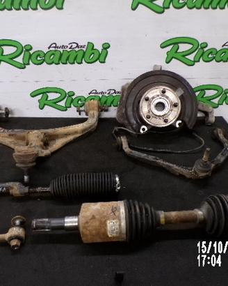 KIT RUOTA ANT. SINISTRO CHEROKEE KK 2.8 CRD 2009