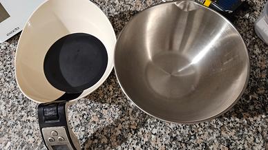 2 Bilance da Cucina per Ricambi o da riparare