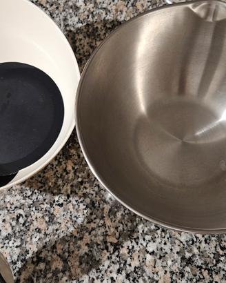 2 Bilance da Cucina per Ricambi o da riparare