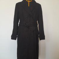 Cappotto di lana Converse da donna