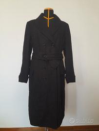 Cappotto di lana Converse da donna