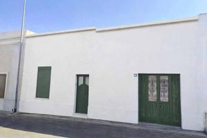 Casa indipendente di 122 m² con 3 locali e box aut