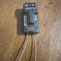 Ricevente Spekrtum AR637TA 6-Channel AS3X+ & SAFE