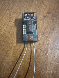 Ricevente Spekrtum AR637TA 6-Channel AS3X+ & SAFE