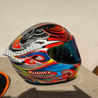 casco suomy truck -1